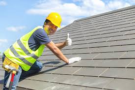 Fast & Reliable Emergency Roof Repairs in Hiram, GA